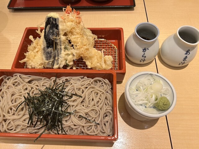 Nagasaka Sarashina Nunoya Tahee Sapporo Daimaru Ten photo 2