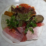 Cucina Italiana 東洞 - 
