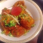 サイーファ ケバブ アンド ビリヤニ - 