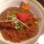 サイーファ ケバブ アンド ビリヤニ - 