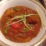 サイーファ ケバブ アンド ビリヤニ - 