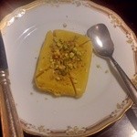 サイーファ ケバブ アンド ビリヤニ - 