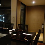 日本料理 晴山 - 