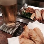 弁兵衛 大手町店 - 