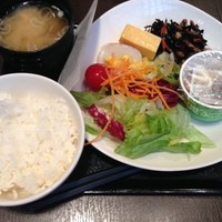 リュクス ダイニング ハプナ - HAPUNA 朝食ご飯