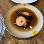 めしや コヤマパーキング - 