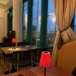 THE MIURA ROOFTOP TERRACE - 