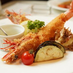 西洋肉料理 岡 - 