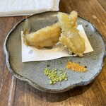 めしや コヤマパーキング - 