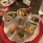 ザ・ダイヤモンドホースシュー - 