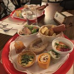 ザ・ダイヤモンドホースシュー - 