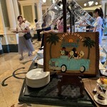 シャーウッドガーデン レストラン - 