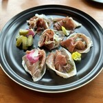 THE MIURA ROOFTOP TERRACE - 