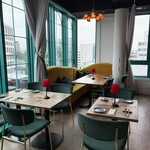THE MIURA ROOFTOP TERRACE - 
