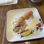 めしや コヤマパーキング - 