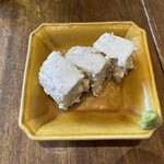 めしや コヤマパーキング - 