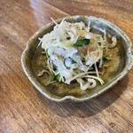 めしや コヤマパーキング - 