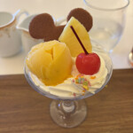 シャーウッドガーデン レストラン - 