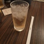 ザ・ダイヤモンドホースシュー - 