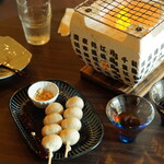 しろまちカフェ - 