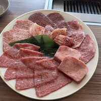 焼肉うしごろ 銀座店 - 
