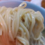 玉ちゃん - 麺