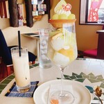 菓子工房 クリュ - 