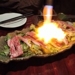 肉バル アモーレ - 