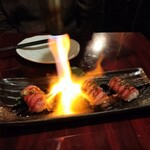 肉バル アモーレ - 