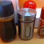 玉ちゃん - 卓上調味料