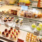 菓子工房 クリュ - 