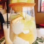 菓子工房 クリュ - 