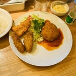 プリモぐりる - 