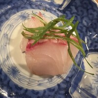 自家製粉石臼挽きうどん 青空blue 本店 - 