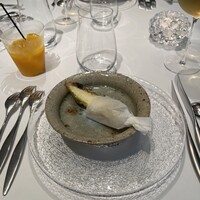 l'intemporel - 