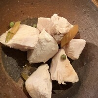 自家製粉石臼挽きうどん 青空blue 本店 - 