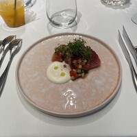 l'intemporel - 