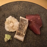 SUSHI TOKYO TEN、 六本木店 - 