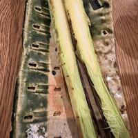 自家製粉石臼挽きうどん 青空blue 本店 - 