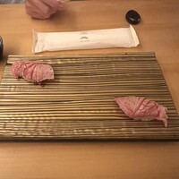 SUSHI TOKYO TEN、 六本木店 - 
