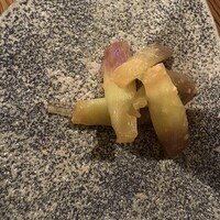 自家製粉石臼挽きうどん 青空blue 本店 - 