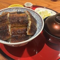 炭焼うな富士 名駅店 - 