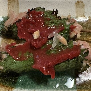 西井のやき鳥一番_0