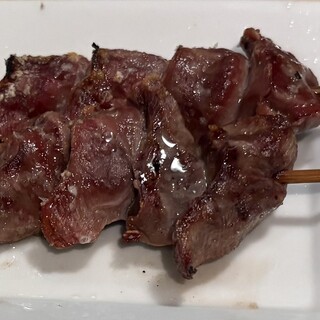 西井のやき鳥一番_1