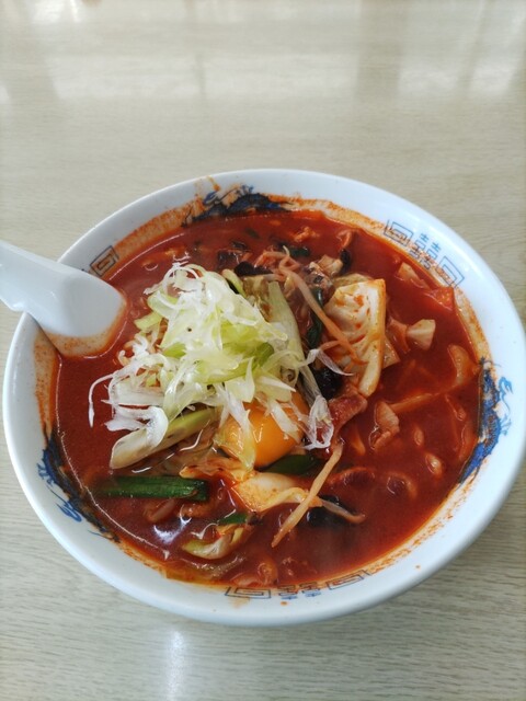 ドライブイン両国 &ndash; 八幡平の本格ラーメン｜秋田県鹿角市で絶品麺体験