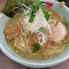 麺屋 源 西開発店