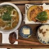 僕とうどんとカツオだし くずはモール店