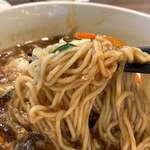羽根つき焼き小龍包 鼎's - 