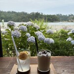 モラモラカフェ - 