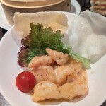 居酒屋風本格個室中華レストラン 暁 千種駅本店 - 